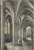 28 - Chartres - Intérieur De La Cathédrale - DéambuIatoire - Côté Sud - Carte Dentelée - CPSM Grand Format - Voir Scans  - Chartres