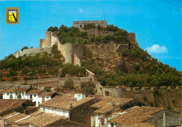 Espagne - Espana - Comunidad Valenciana - Denia - Castillo - Château - CPM - Voir Scans Recto-Verso - Alicante