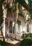 Espagne - Espana - Andalucia - Granada - Generalife - Portico Norte - Espana - CPM - Voir Scans Recto-Verso - Granada