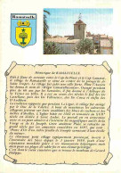 83 - Ramatuelle - Carte Neuve - CPM - Voir Scans Recto-Verso - Ramatuelle