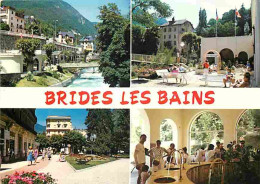 73 - Brides Les Bains - Multivues - CPM - Voir Scans Recto-Verso - Brides Les Bains