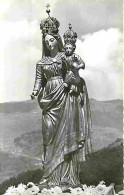 Art - Art Religieux - Vierge De Notre Dame Du Pré - CPM - Voir Scans Recto-Verso - Quadri, Vetrate E Statue