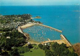 22 - Saint Quay Portrieux - Le Port Et La Jetée - Vue Aérienne - Carte Neuve - CPM - Voir Scans Recto-Verso - Saint-Quay-Portrieux