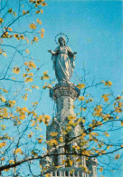 54 - Vezelise - Pèlerinage De Notre Dame De Sion - Colline De Sion - La Tour Avec La Vierge Au Sommet - CPM - Voir Scans - Vezelise