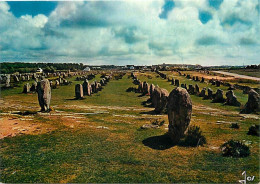 56 - Carnac - CPM - Voir Scans Recto-Verso - Carnac