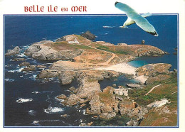 56 - Belle Ile En Mer - CPM - Voir Scans Recto-Verso - Belle Ile En Mer