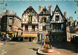 56 - Auray - CPM - Voir Scans Recto-Verso - Auray