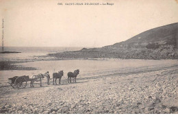 29.AM18363.Saint Jean Du Doigt.La Plage - Saint-Jean-du-Doigt