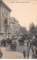 75010 - PARIS - SAN35047 - Boulevard De Saint Denis - Paris (10)