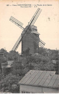 75018 - PARIS - SAN35063 - Montmartre - Le Moulin De La Galette - Arrondissement: 18