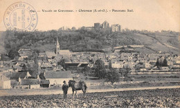 78 - CHEVREUSE - SAN35157 - Vallée De Chevreuse - Panorama Sud - Chevreuse