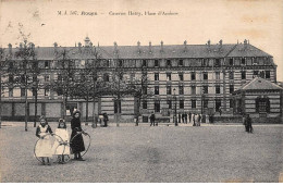 76 - ROUEN - SAN35087 - Caserne Hatry - Place D'Amiens - Rouen