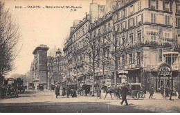 75010 - PARIS - SAN35044 - Boulevard St Denis - Paris (10)