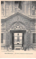 75003 - PARIS - SAN35015 - Entrée Principale De L'Hôtel Carnavalet - Paris (03)