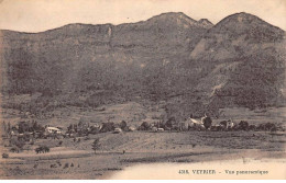 74 - VEYRIER - SAN34972 - Vue Panoramique - Veyrier