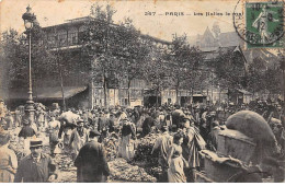 75001 - PARIS - SAN35011 - Les Halles - En L'état - Arrondissement: 01