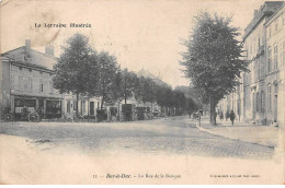 55.AM18720.Bar Le Duc.N°12.Rue De La Banque - Bar Le Duc