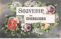 50.AM18660.Cherbourg.Souvenir - Cherbourg
