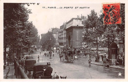 75010 - PARIS - SAN35772 - La Porte St Martin - Paris (10)