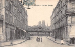 45.AM18602.Orléans.Rue Jean Hupeau - Orleans