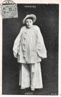 Cirque - N°83075 - Variétés - Judic - Clown - Circus