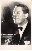 CHANTEUR - SAN36880 - Maurice Chevalier - Artistas