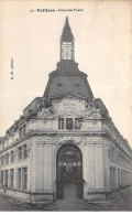 86 - POITIERS - SAN37745 - Hôtel Des Postes - Poitiers