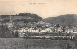 52 - JOINVILLE - SAN37516 - Vue Générale - Joinville