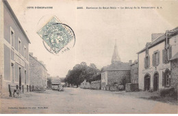 35 - SAINT MALO - SAN37304 - Le Bourg De La Gouesnière - Saint Malo