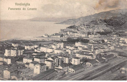 ITALIE - VENTIMIGLIA - SAN42890 - Panorama Da Levante - Altri & Non Classificati