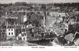 BELGIQUE - TERMONDE - SAN42826 - Vue Générale - Dentergem