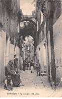 ITALIE - VENTIMIGLIA - SAN42877 - Via Saonese - Citta Antica - Pli - Imperia