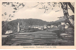 ITALIE - CARNIA - SAN42859 - Panorama Di Vinaio - Autres & Non Classés