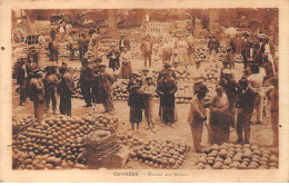 84 - CAVAILLON - SAN42718 - Marché Aux Melons - Cavaillon