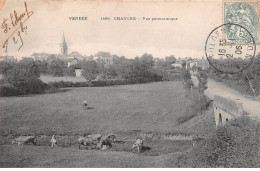 85 - CHAUCHE - SAN42723 - Vue Panoramique - Sonstige & Ohne Zuordnung