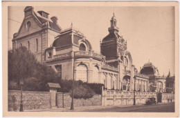 Delcampe - 76 - LE HAVRE  SAINTE ADRESSE - CASINO MARIE-CHRISTINE - Sainte Adresse