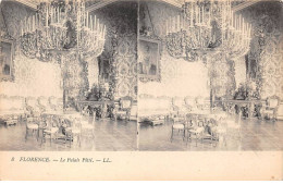 ITALIE - FLORENCE - SAN42837 - Le Palais Pitti - Firenze (Florence)