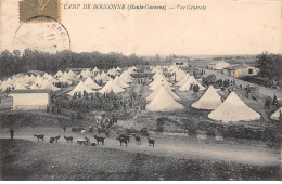 31 - CAMP DE BOUCONNE - SAN38094 - Vue Générale - Andere & Zonder Classificatie