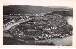 08 - N°83258 - MONTHERME - Vue Aérienne - Carte Photo - Montherme