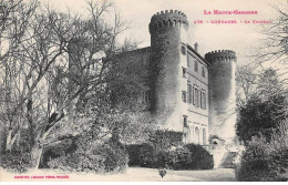31 - LONGAGES - SAN38084 - Le Château - Andere & Zonder Classificatie