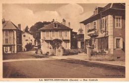 73.AM18978.La Motte Servolex.Rue Centrale - La Motte Servolex