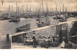56 - QUIBERON - SAN43705 - Port Haliguen - Vue Du Port - Quiberon