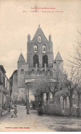31 - PIBRAC - SAN43385 - Clocher De L'Eglise - Pibrac