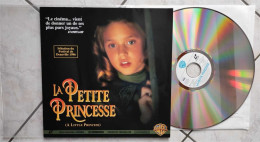 La Petite Princesse (Laserdisc / LD) - Otros