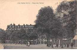 75017 - PARIS - SAN44039 - Place Des Ternes - Arrondissement: 17
