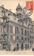75004 - PARIS - SAN44003 - Ancien Hôtel De Lavalette - Ecole Massilon - Paris (04)