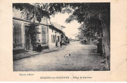 31 - ROQUES SUR GARONNE - SAN39952- Allées De La Garonne - Other & Unclassified