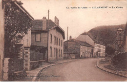 88 - ALLARMONT - SAN44221 - Le Centre - Andere & Zonder Classificatie