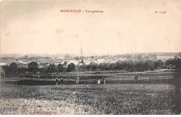 88 - MORIVILLE - SAN44233 - Vue Générale - Andere & Zonder Classificatie