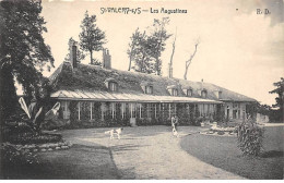 80 - ST VALERY S/S - SAN44145 - Les Augustines - Saint Valery Sur Somme